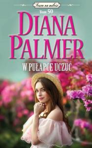 W PUAPCE UCZU DIANA PALMER - 2860143223