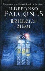 DZIEDZICE FALCONES ILDEFONSO FALCONES - 2860143345