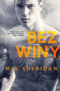 BEZ WINY MIA SHERIDAN - 2860143857