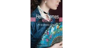 PO RAZ PIERWSZY W POLSCE HENRY JAMES - 2860143875