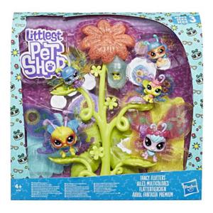 FIGURKI LITTLEST PET SHOP FANTAZYJNE ZWIERZAKI - 2860143953