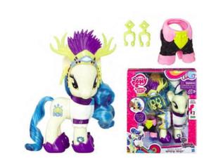 MY LITTLE PONY MODNY KUCYK B5364 WB3