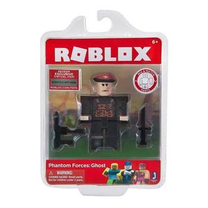 ROBLOX FIGURKA PHANTOM FORCES GHOST - 2860144225