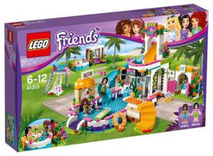 LEGO FRIENDS BASEN W HEARTLAKE 41313 - 2860144698