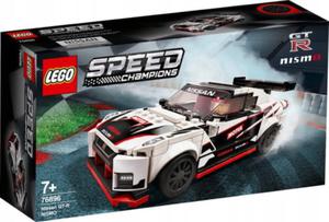 LEGO SPEED CHAMPIONS 76896 NISSAN GT-R NISMO - 2860144788