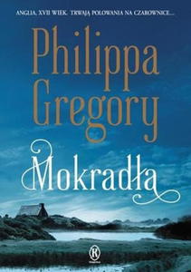 MOKRADA PHILIPPA GREGORY - 2860144953