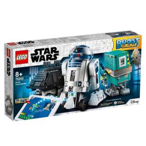 LEGO STAR WARS 75253 DOWDCA DROIDW - 2860144973