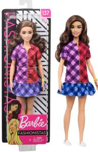 BARBIE FASHIONISTAS GHX53 MODNE PRZYJACIӣKI - 2860145233