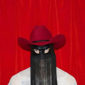 ORVILLE PECK PONY CD - 2860145476