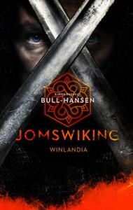 JOMSWIKING WINLANDIA BJORN ANDREAS BULL-HANSEN - 2860146016