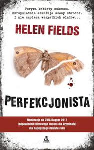 PERFEKCJONISTA HELEN FIELDS CD - 2860146419