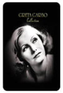 GRETA GARBO PRESTIGE COLLECTION DVD - 2860146428