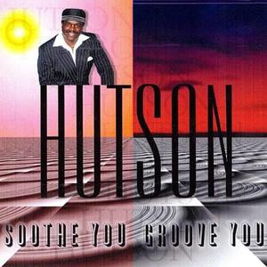 SOOTHE YOU GROOVE YOU LP RSD HUTSON LEROY WINYL - 2860146606