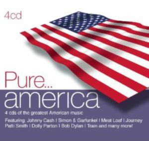 PURE AMERICA BOSTON THE CALLING 4 CD - 2860146633