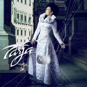 ACT II 3 LP TARJA TURUNEN WINYL - 2860146698