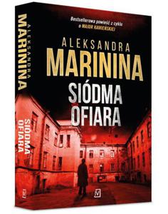 SIDMA OFIARA ALEKSANDRA MARININA - 2860146753