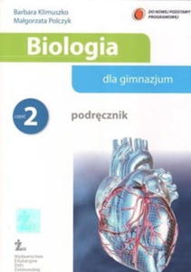 BIOLOGIA GIM 2 PODR KLIMUSZKO W 2010 - 2860146939