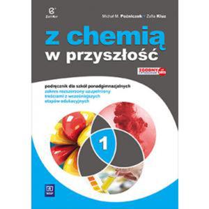 CHEMIA LO 1 Z CHEMI W PRZYSZO 2015 PONICZEK - 2860146963