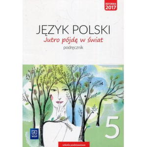 J POLSKI SP 5 JUTRO PJD W WIAT PODR H DOBROWOLSKA - 2860147010