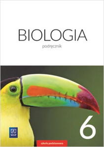 BIOLOGIA SP 6 PODR EWA JASTRZBSKA EWA KOS - 2860147022