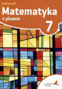 MATEMATYKA SP 7 Z PLUSEM PODR W 2017 - 2860147040