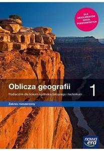 GEOGRAFIA LO 1 OBLICZA GEOGRAFII PODR ZR W 2019 - 2860147043