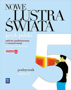 POLSKI LO NOWE LUSTRA WIATA CZ 5 PODR - 2860147136