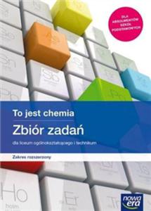 CHEMIA LO 1 TO JEST CHEMIA ZB ZADA ZR 2019 - 2860147214