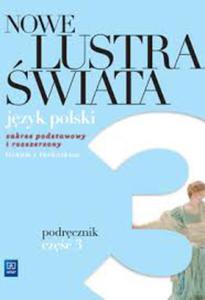 POLSKI LO NOWE LUSTRA WIATA CZ 3 PODR WSIP - 2860147222