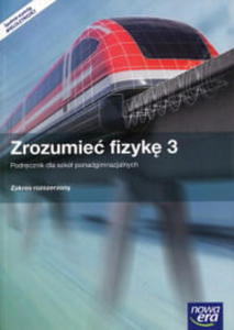 FIZYKA LO 3 ZROZUMIE FIZYK PODR ZR NE - 2860147224