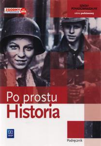 HISTORIA LO PO PROSTU PODR ZP SPP 2015 WSIP - 2860147241