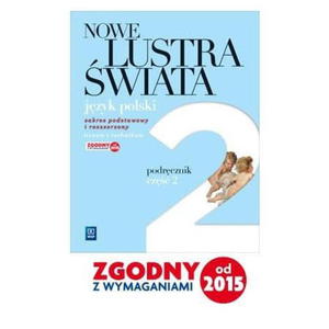 J POLSKI LO NOWE LUSTRA WIATA CZ 2 PODR WSIP - 2860147274