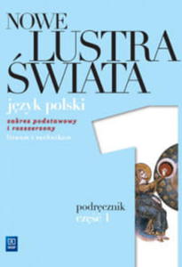 J POLSKI LO NOWE LUSTRA WIATA CZ 1 PODR WSIP - 2860147290