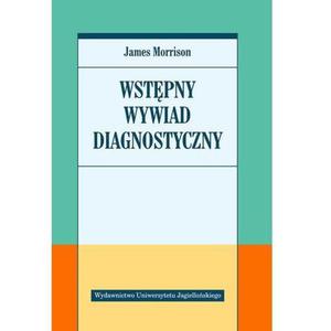 WSTPNY WYWIAD DIAGNOSTYCZNY - 2860147404