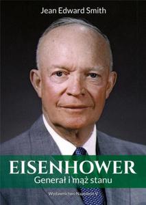 EISENHOWER GENERA I M STANU - 2860147538