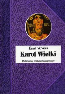 KAROL WIELKI CESARZ I WITY - 2860147575