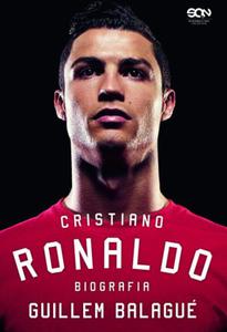 CRISTIANO RONALDO BIOGRAFIA BALAGU SABUT KROCHMAL - 2860147584