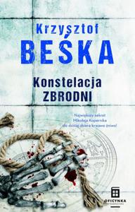 KONSTELACJA ZBRODNI BEKA KRZYSZTOF - 2860147899