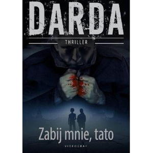 ZABIJ MNIE TATO DARDA STEFAN - 2860147924