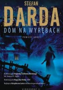 WYRBY T 1 DOM NA WYRBACH STEFAN DARDA - 2860147945