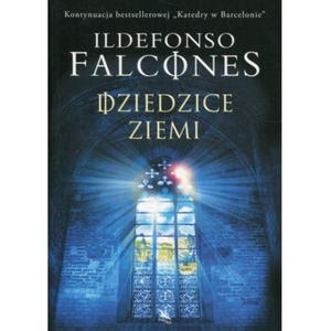 DZIEDZICE ZIEMI ILDEFONSO FALCONES - 2860147948