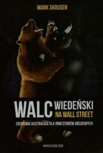 WALC WIEDESKI NA WALL STREET MARK SKOUSEN - 2860148105