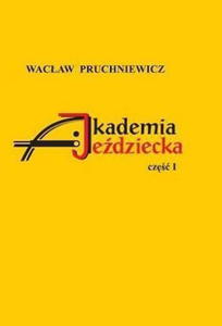 AKADEMIA JEDZIECKA 1 WACAW PRUCHNIEWICZ - 2860148428