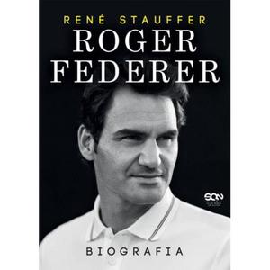 ROGER FEDERER BIOGRAFIA - 2860148467