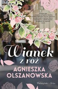 WIANEK Z Rӯ AGNIESZKA OLSZANOWSKA - 2860148514