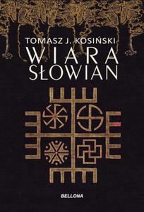 WIARA SOWIAN TOMASZ KOSISKI - 2860148541