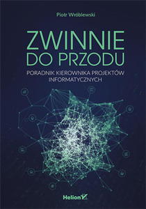 ZWINNIE I DO PRZODU PIOTR WRBLEWSKI - 2860148640