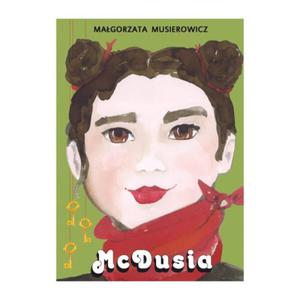 MCDUSIA MAGORZATA MUSIEROWICZ - 2860148645