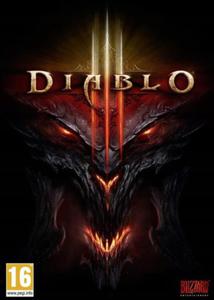 DIABLO 3 GRA PC - 2860148705