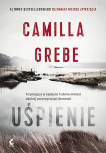 UPIENIE CAMILLA GREBE - 2860148717